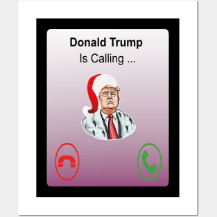 Donald trump 2020 Posters and Art